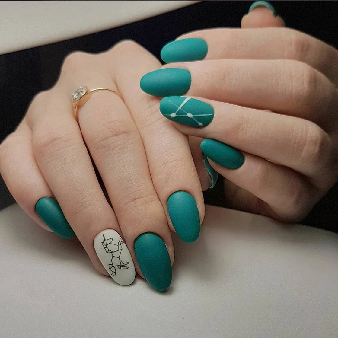 Luxio - Gel Polish Myth, 15ml