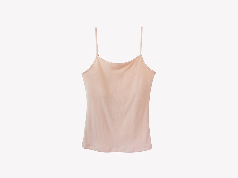 Maia Camisola Sostenible Jersey, Colorete