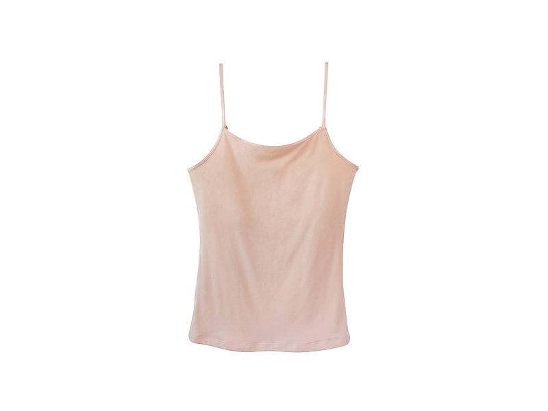 Maia Camisola Sostenible Jersey, Colorete