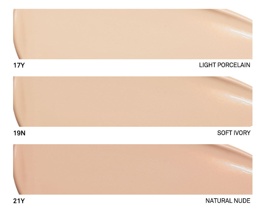 NAMING Layered Cover Foundation 15ml