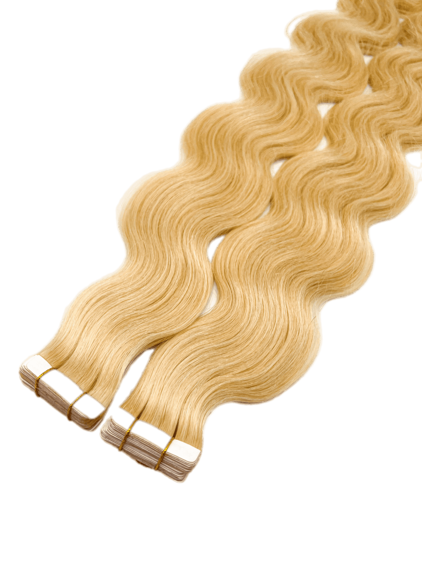 Narcia Remy Siberian Body Wave Tape In Hair Extensions 24"