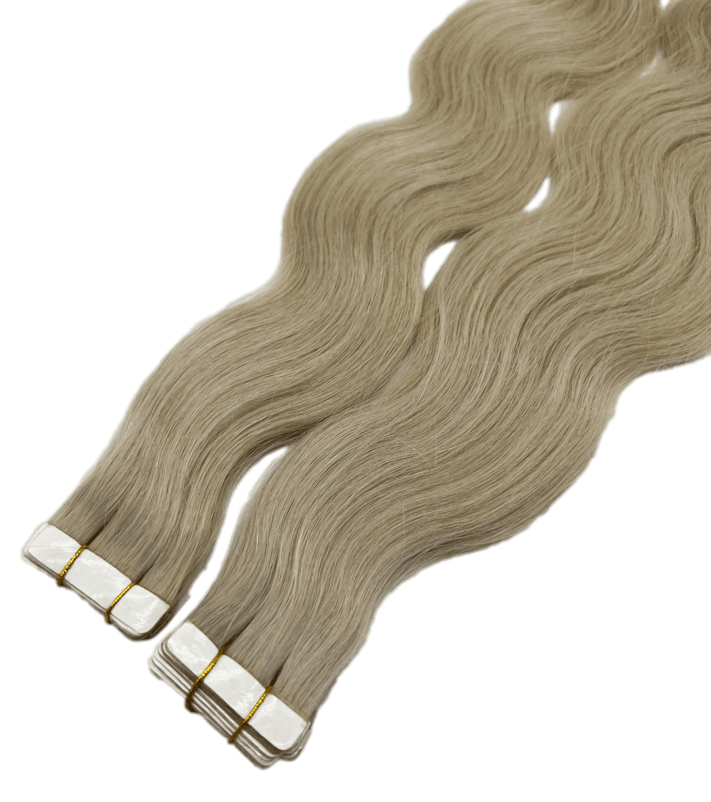 Narcia Remy Siberian Body Wave Tape In Hair Extensions 24"