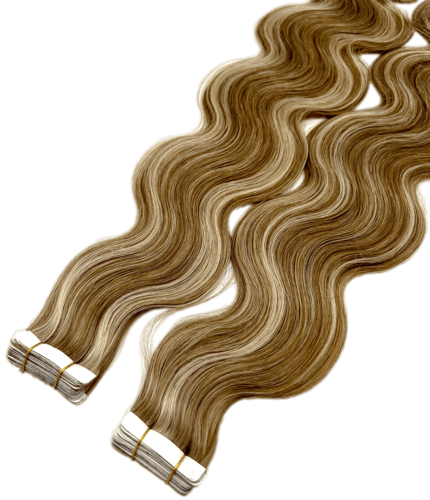 Narcia Remy Siberian Body Wave Tape In Hair Extensions 24"