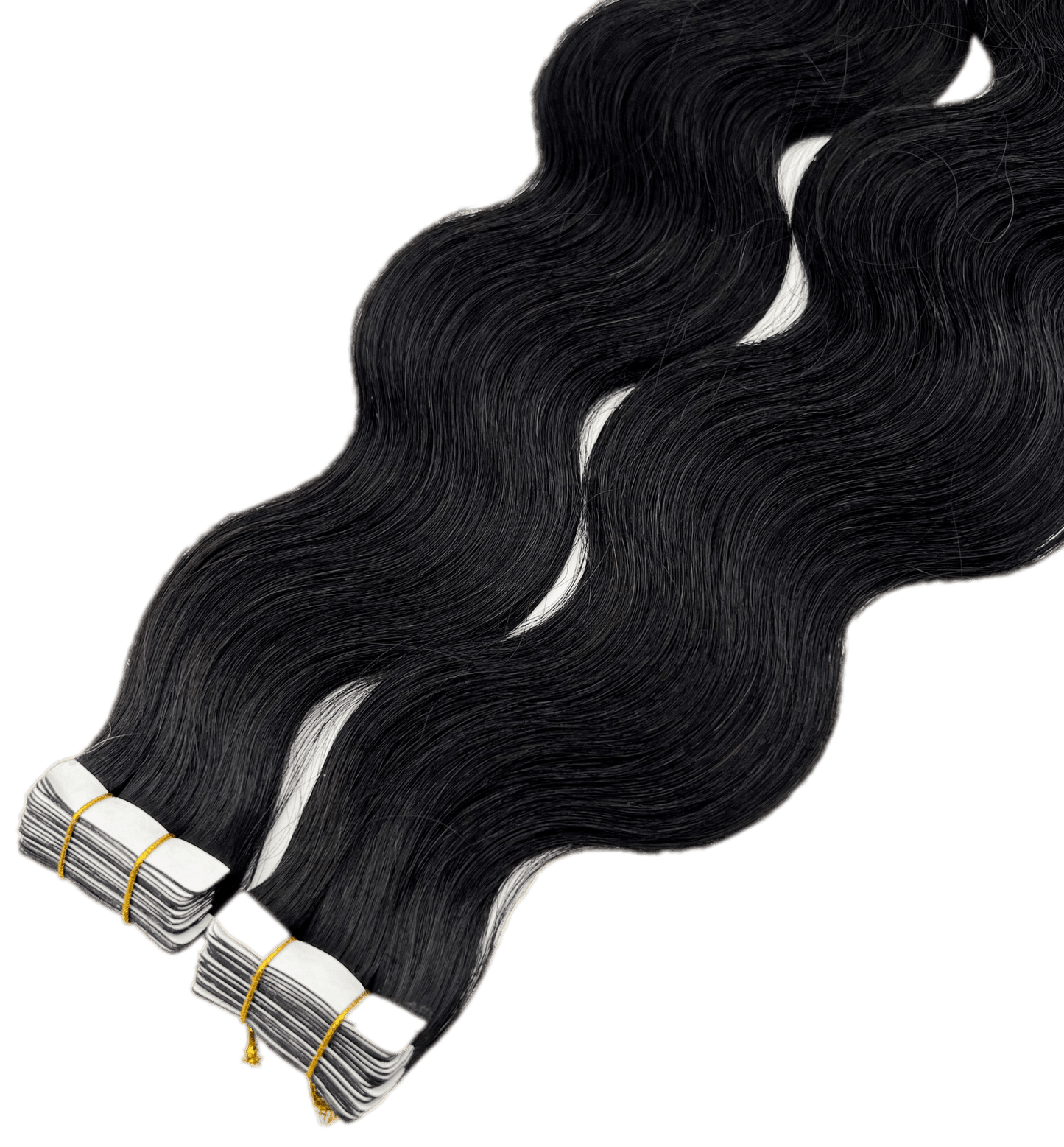 Narcia Remy Siberian Body Wave Tape In Hair Extensions 24"