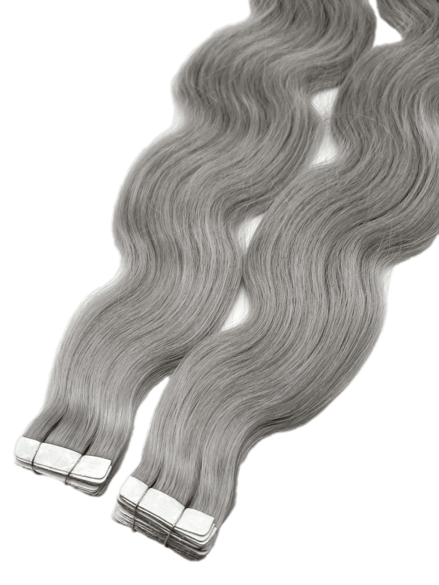 Narcia Remy Siberian Body Wave Tape In Hair Extensions 24"
