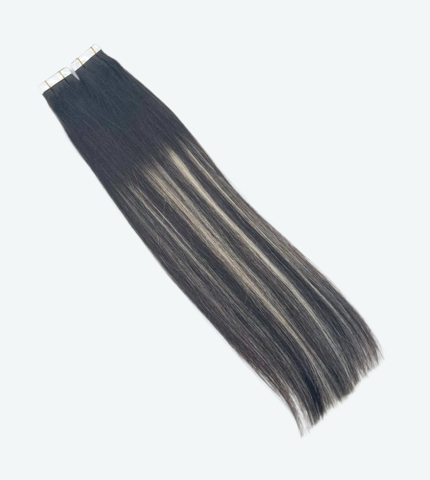 Narcia Remy Siberian - Tape - 18" (40 pieces)