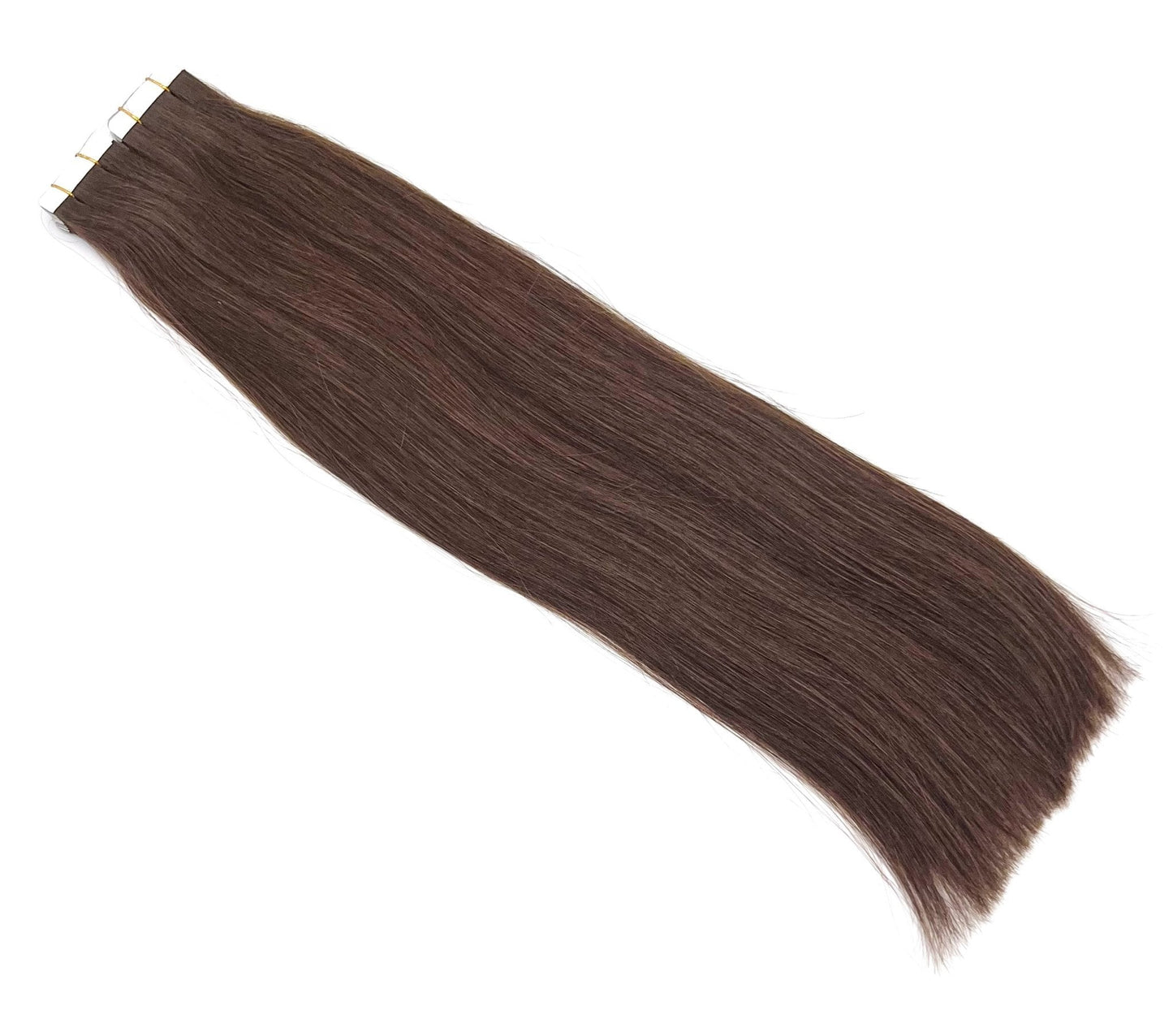 Narcia Remy Siberian - Tape - 18" (40 pieces)