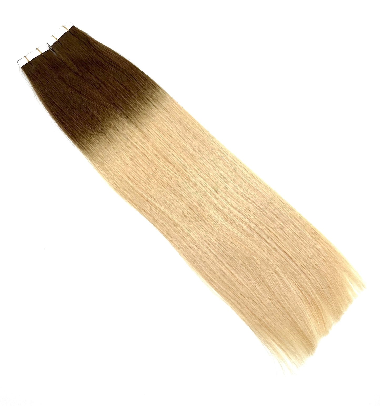 Narcia Remy Siberian - Tape - 18" (40 pieces)