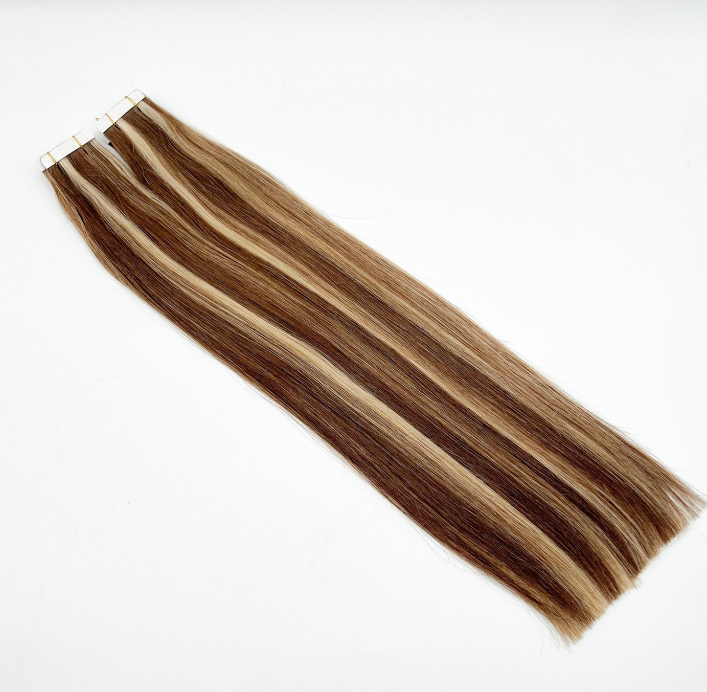 Narcia Remy Siberian - Tape - 18" (40 pieces)