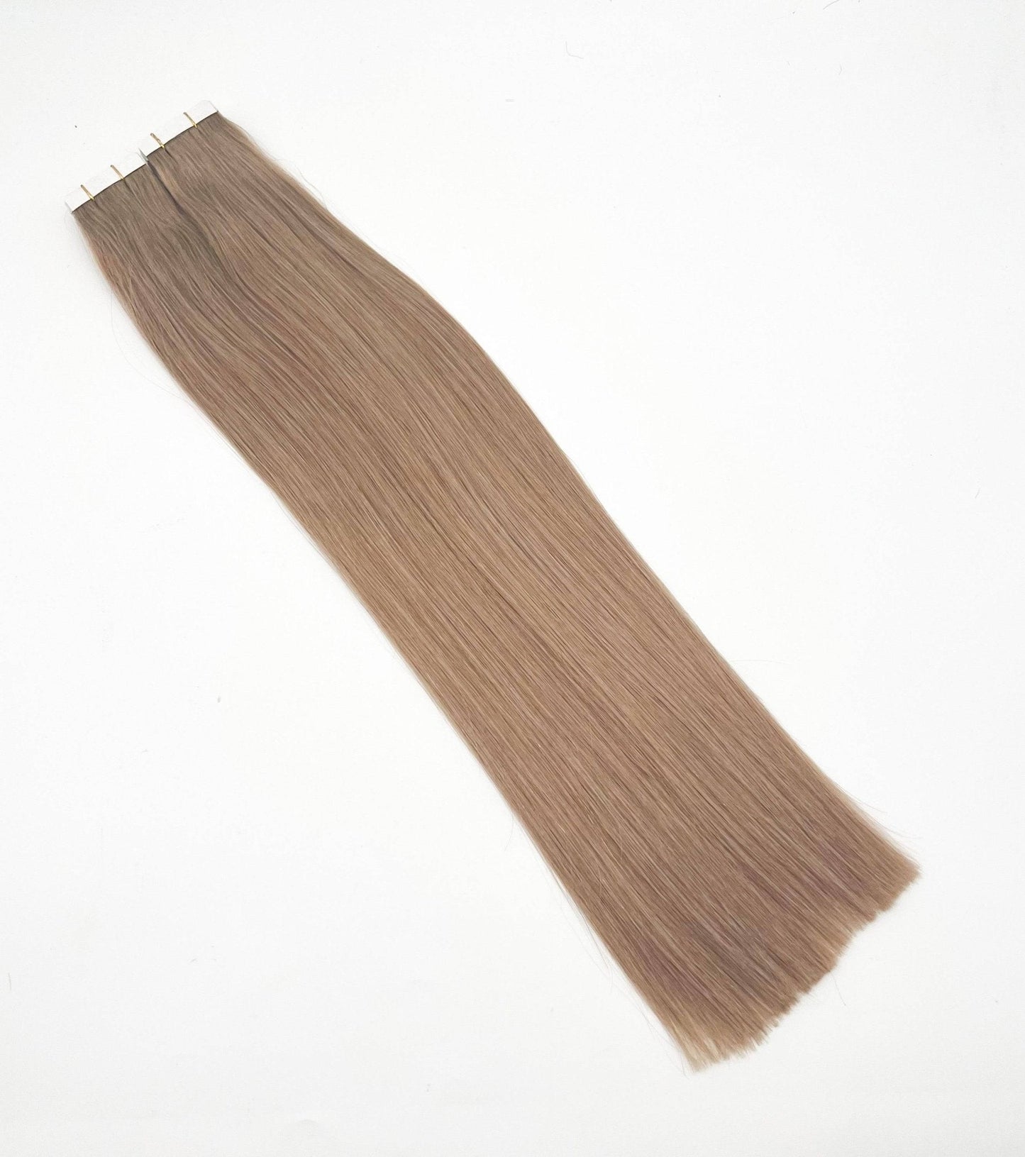 Narcia Remy Siberian - Tape - 18" (40 pieces)