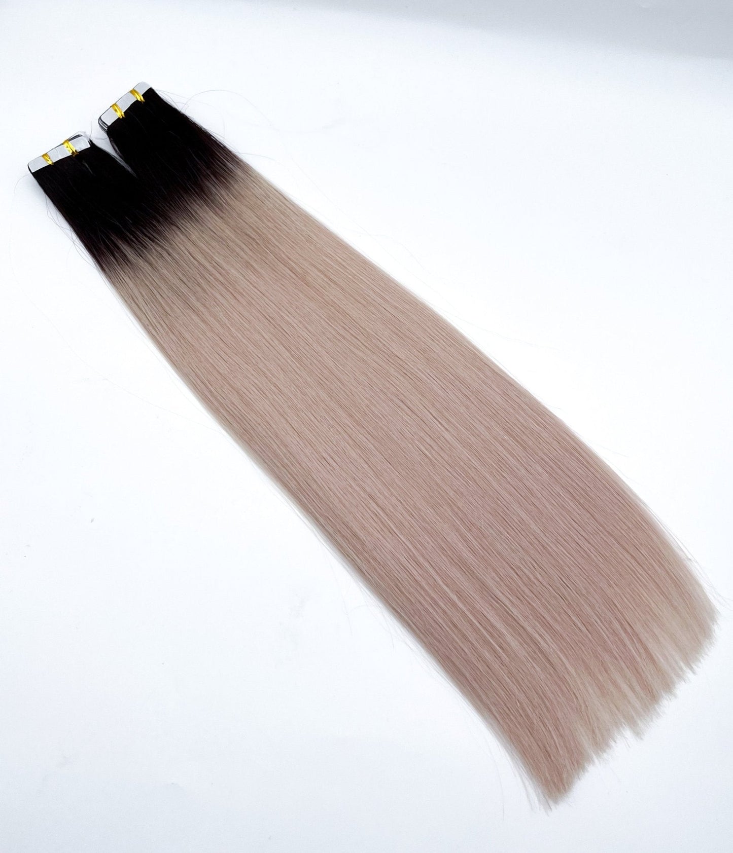 Narcia Remy Siberian - Tape - 18" (40 pieces)