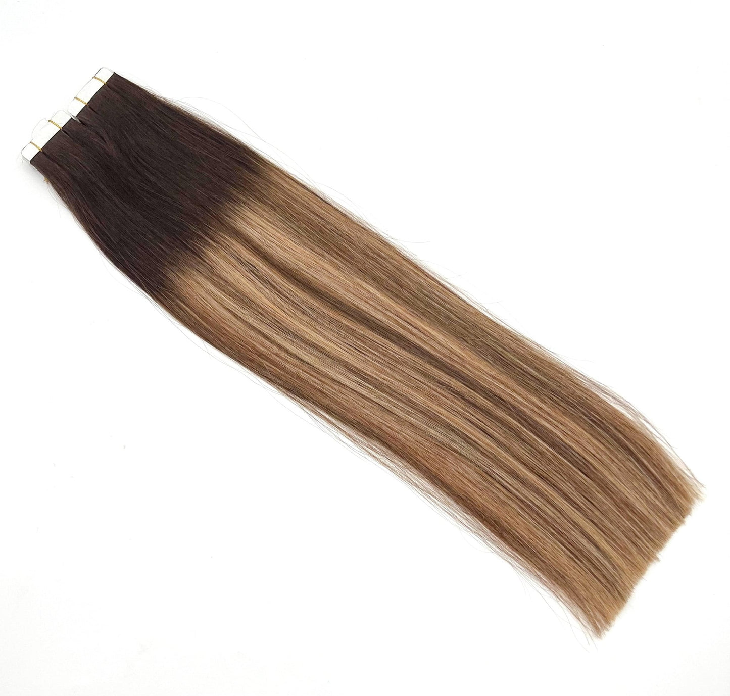 Narcia Remy Siberian - Tape - 18" (40 pieces)