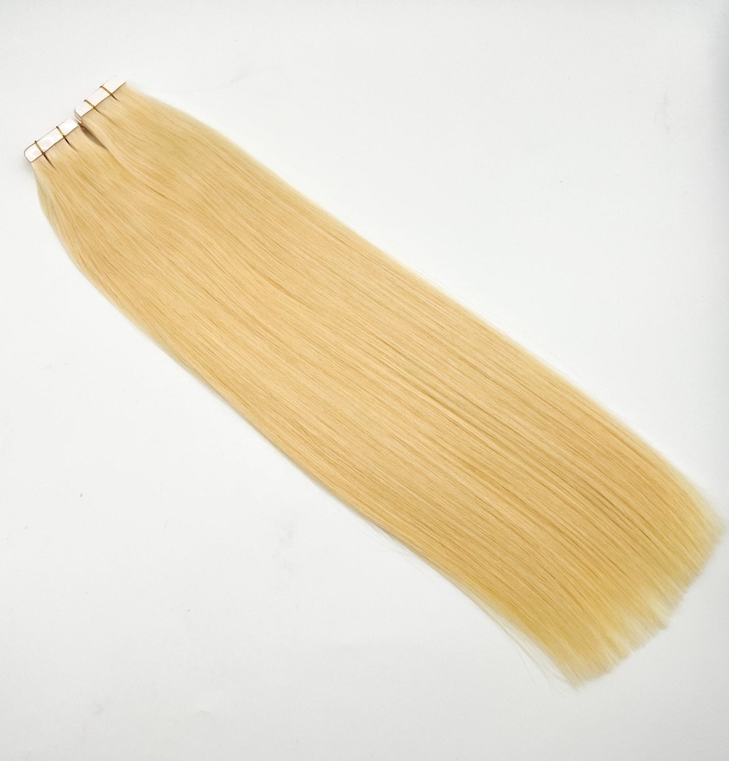 Narcia Remy Siberian - Tape - 18" (40 pieces)