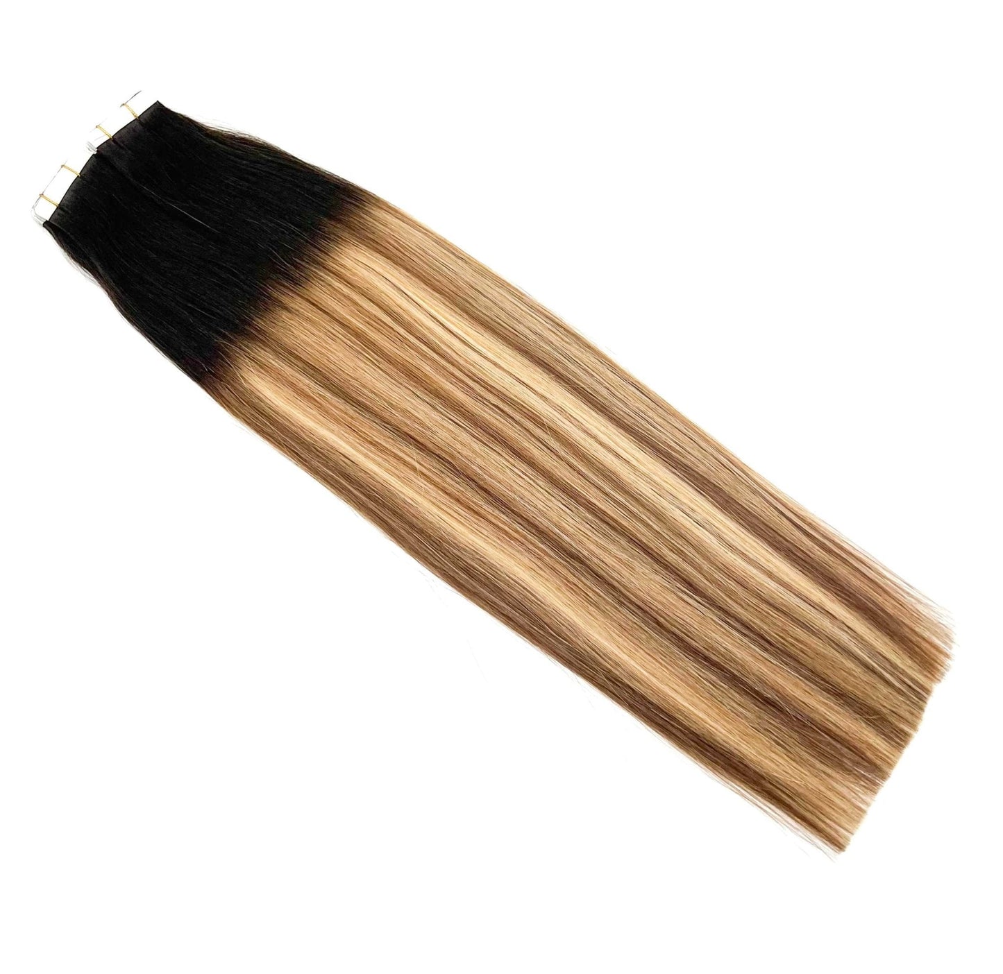 Narcia Remy Siberian - Tape - 18" (40 pieces)