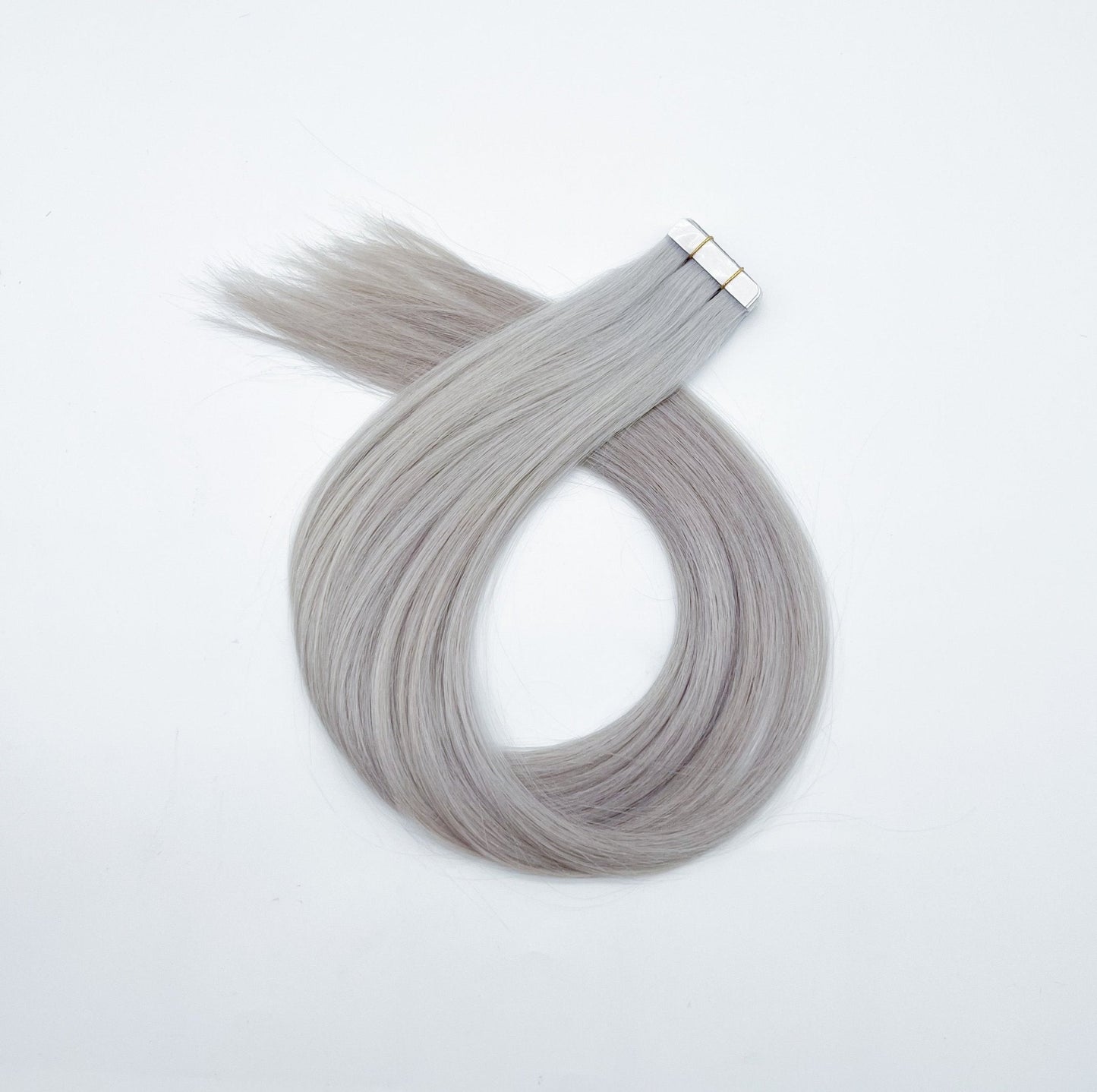 Narcia Remy Siberian - Tape - 18" (40 pieces)