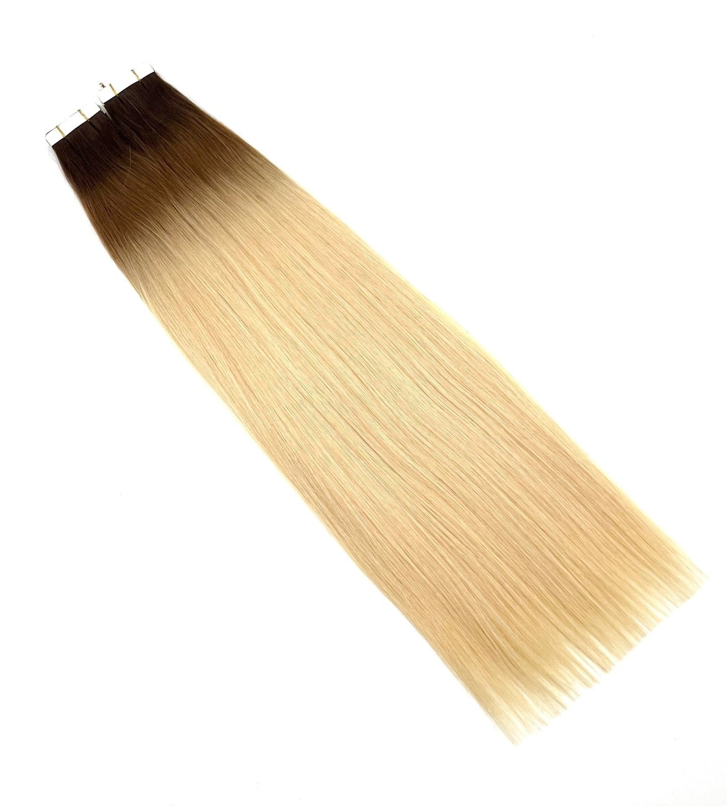 Narcia Remy Siberian - Tape - 18" (40 pieces)