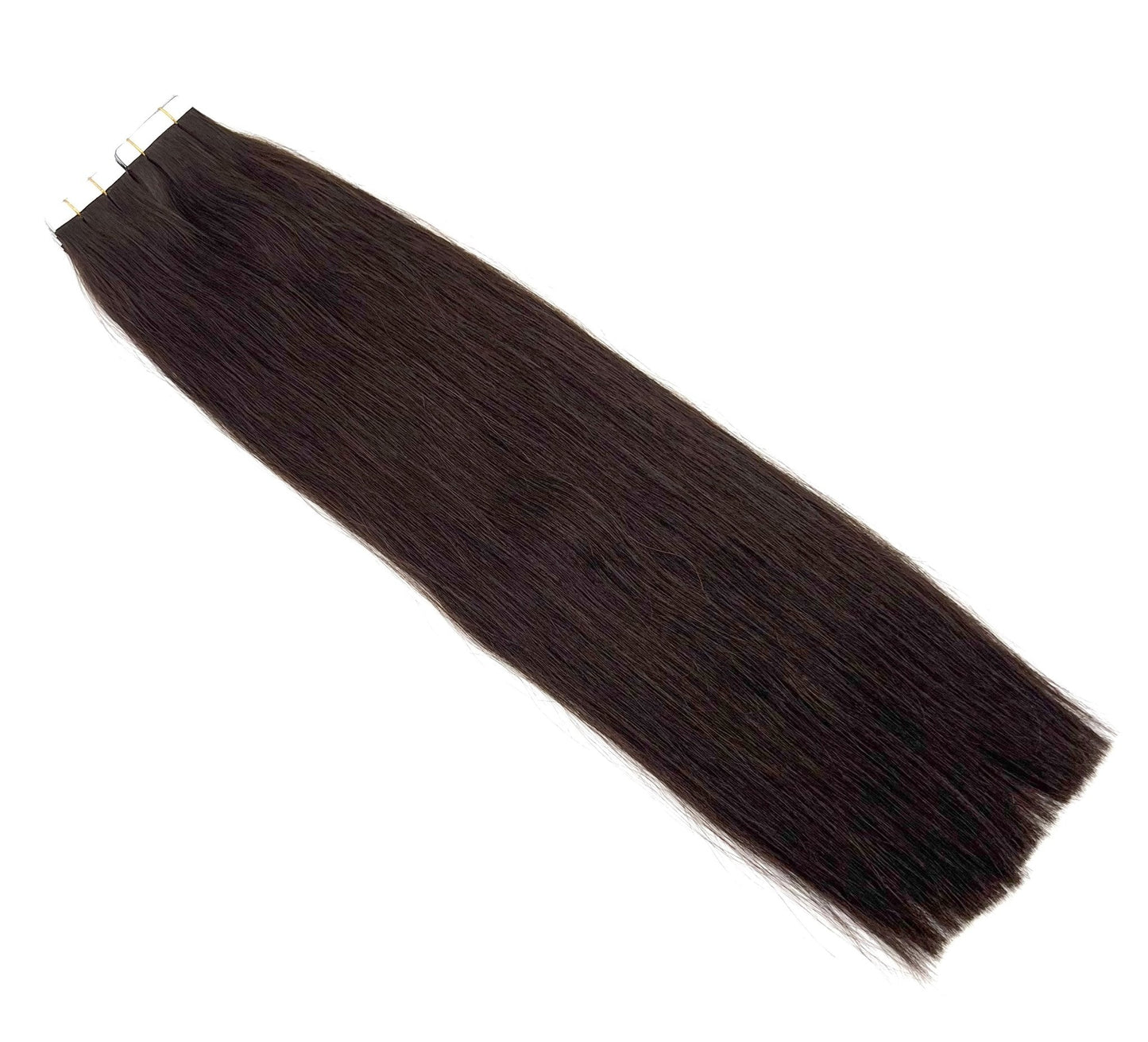 Narcia Remy Siberian - Tape - 18" (40 pieces)
