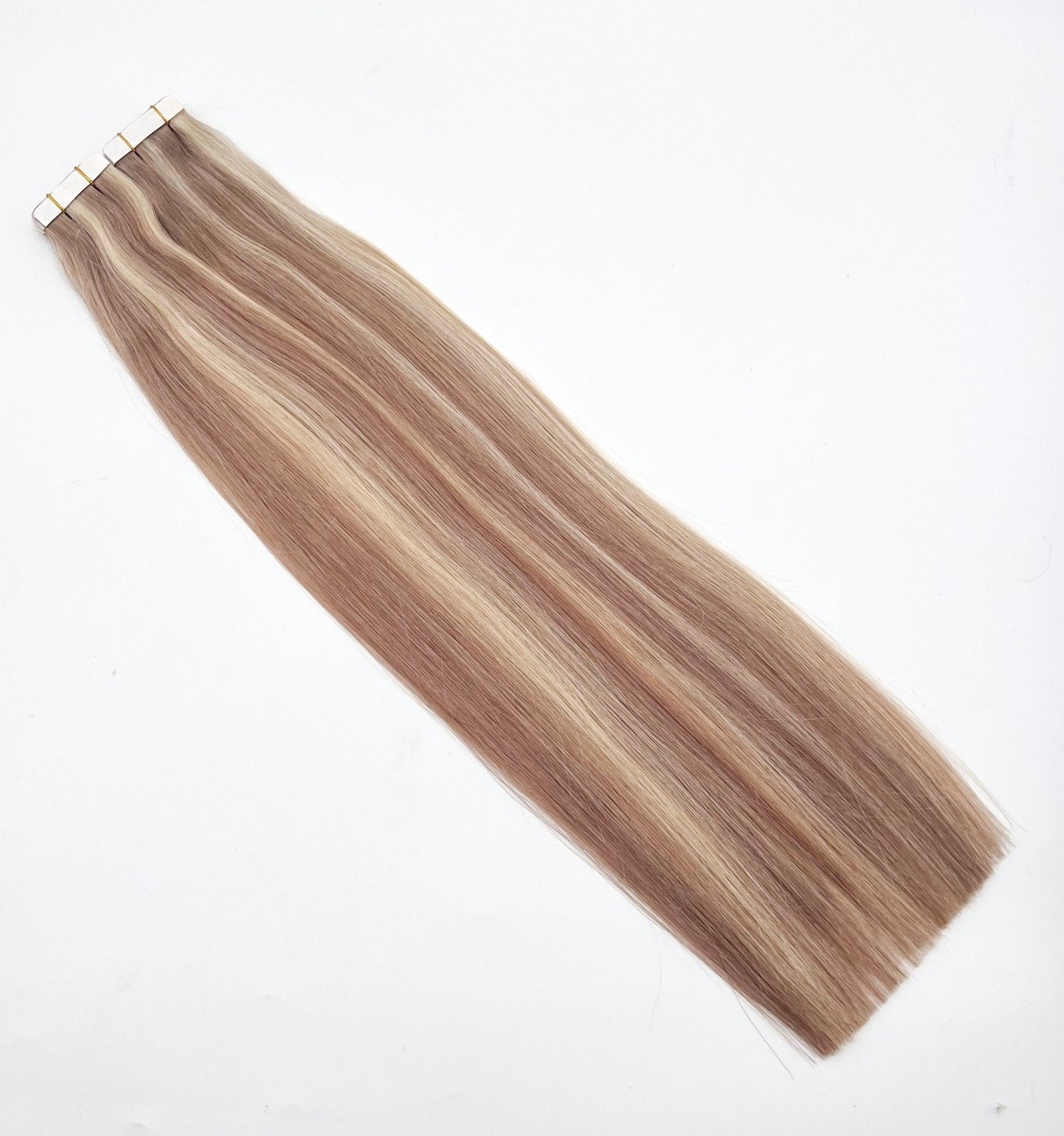 Narcia Remy Siberian - Tape - 18" (40 pieces)