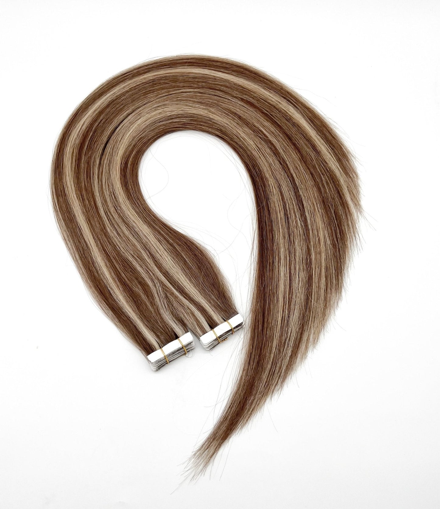 Narcia Remy Siberian - Tape - 24"