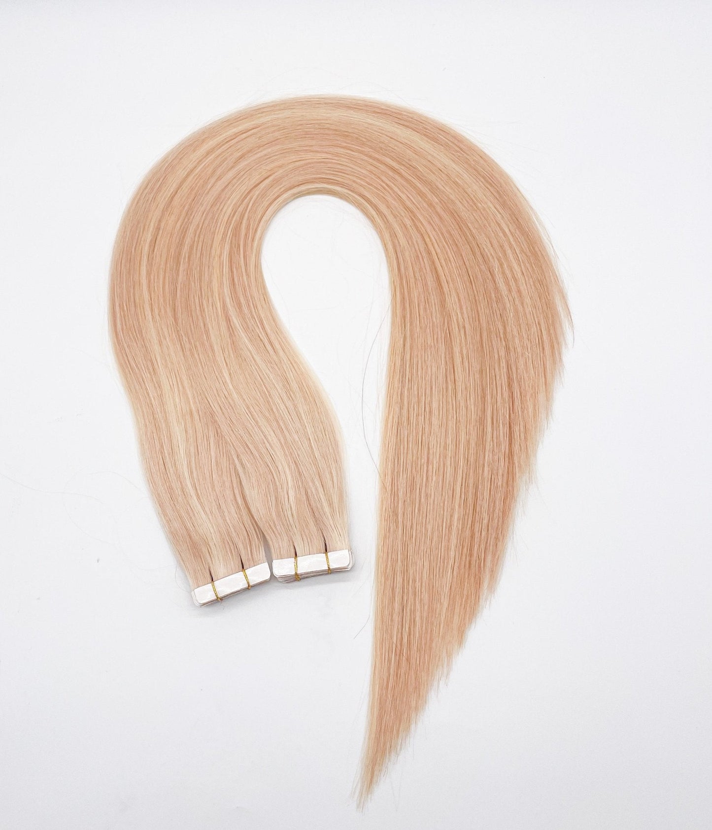 Narcia Remy Siberian - Tape - 24"