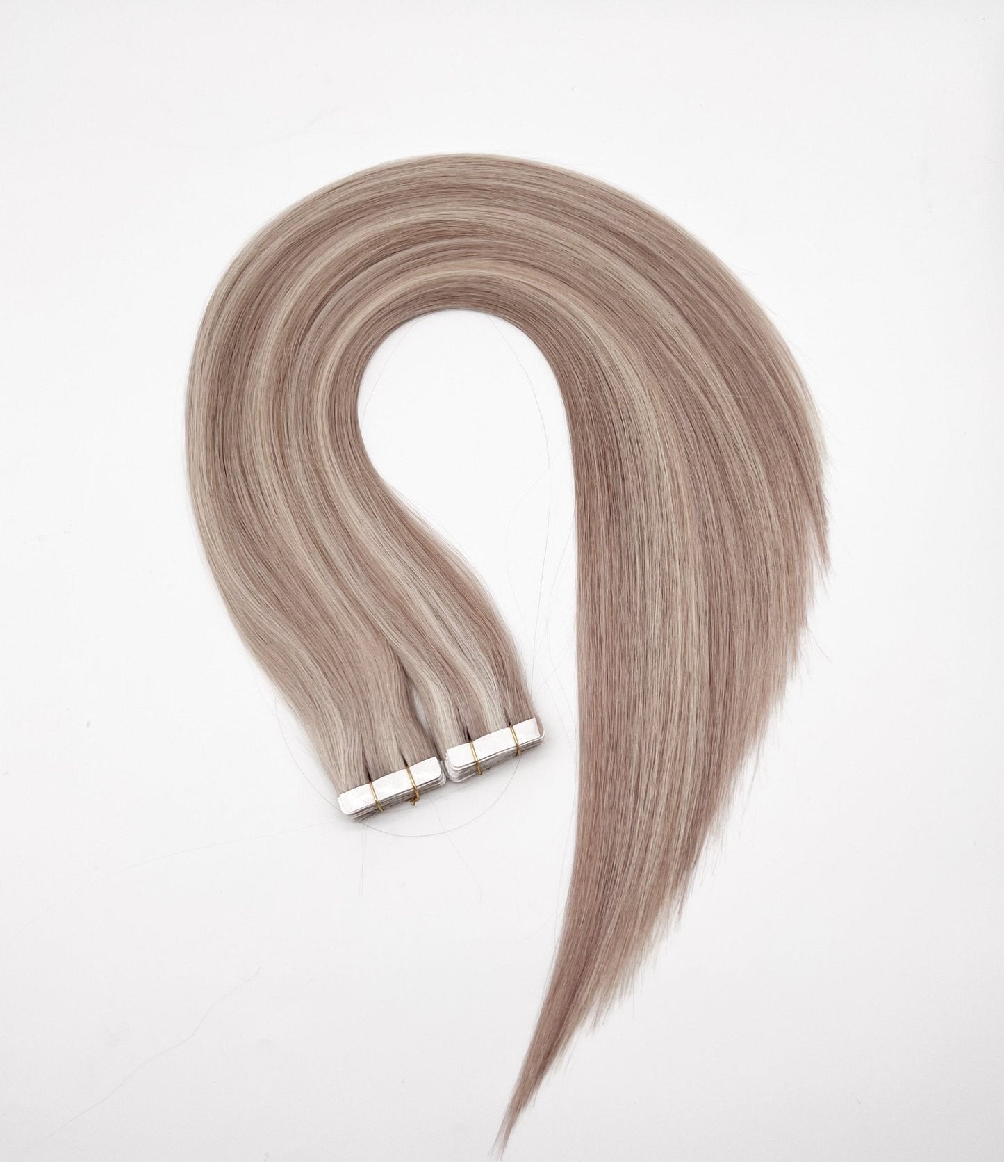 Narcia Remy Siberian - Tape - 24"