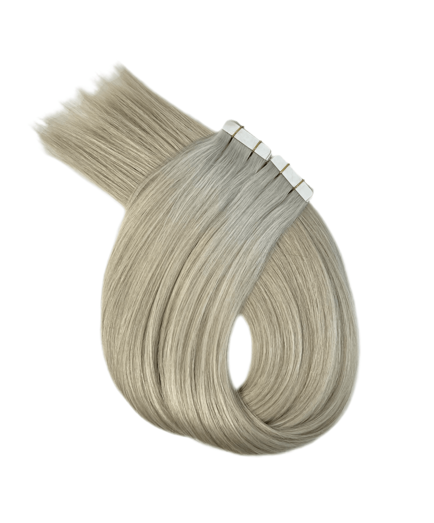 Narcia Remy Siberian - Tape - 24"