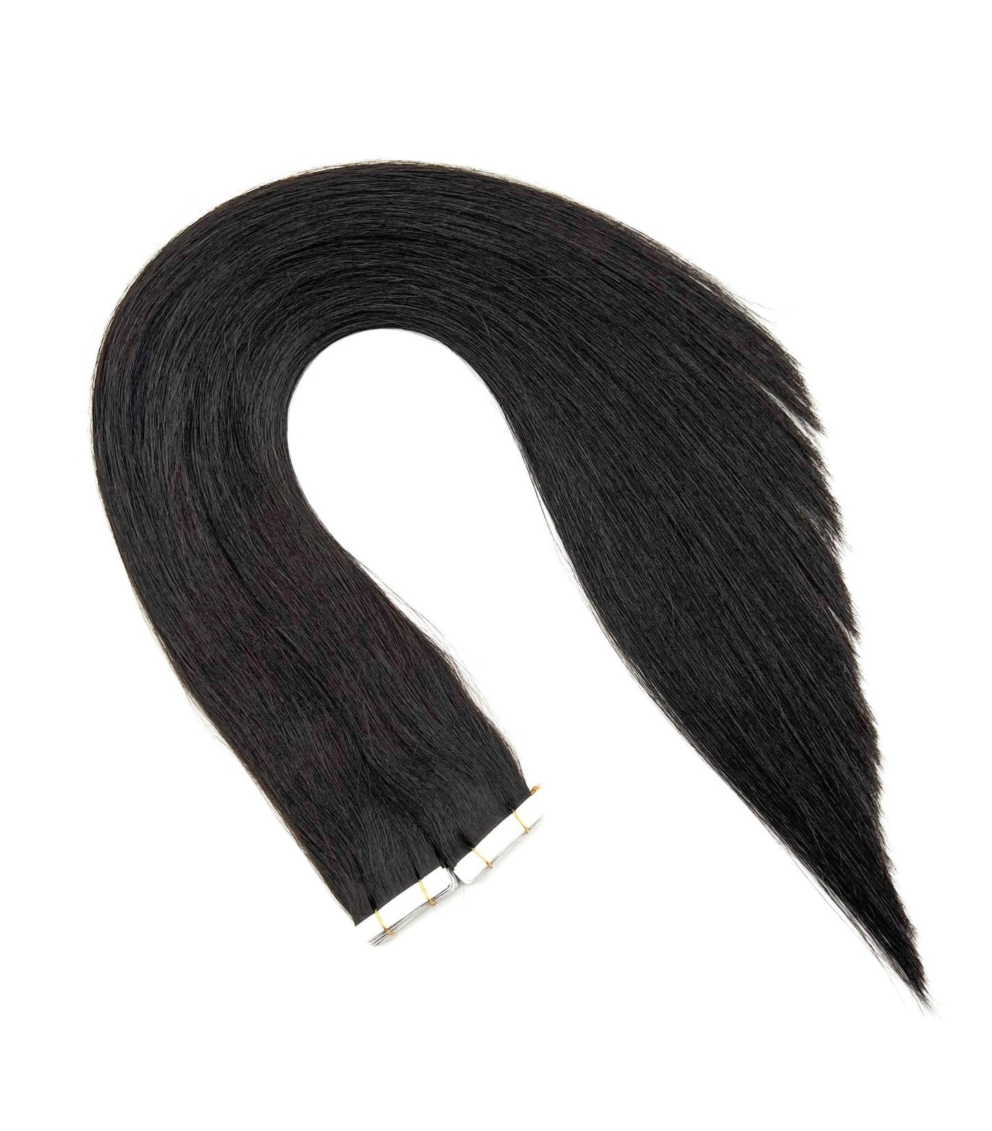 Narcia Remy Siberian - Tape - 24"