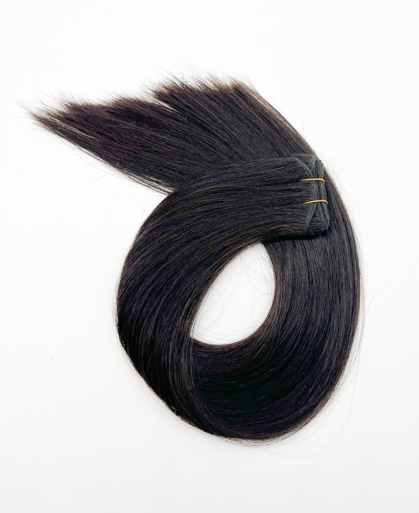 Narcia Remy Siberian Weft - 22"