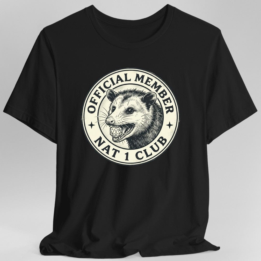 Nat 1 Club T-Shirt