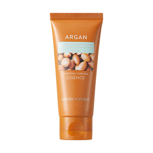 [NATURE REPUBLIC] Argan Essential Curling Essence 100ml