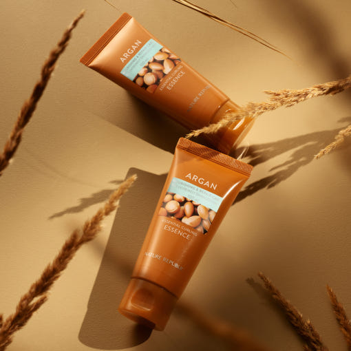 [NATURE REPUBLIC] Argan Essential Curling Essence 100ml