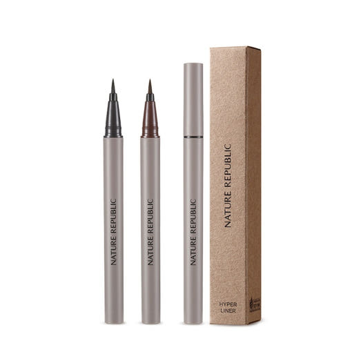 [NATURE REPUBLIC] Botanical Hyper Liner 0.6g (2colors)