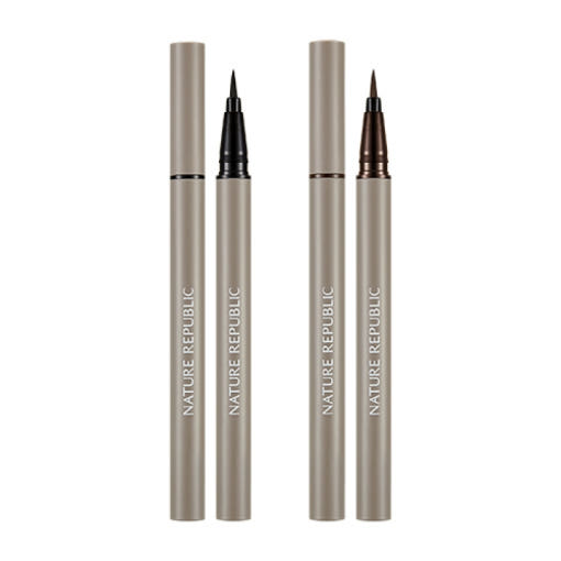 [NATURE REPUBLIC] Botanical Hyper Liner 0.6g (2colors)