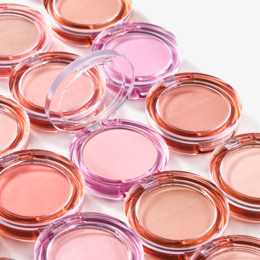 [NATURE REPUBLIC] By Flower Blusher 5g (7colors)