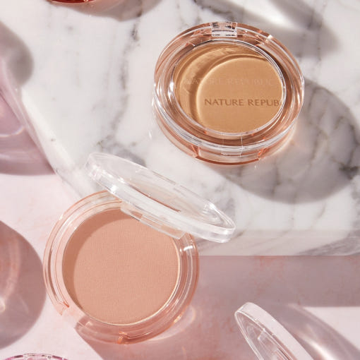 [NATURE REPUBLIC] By Flower Contouring 5g (3colors)