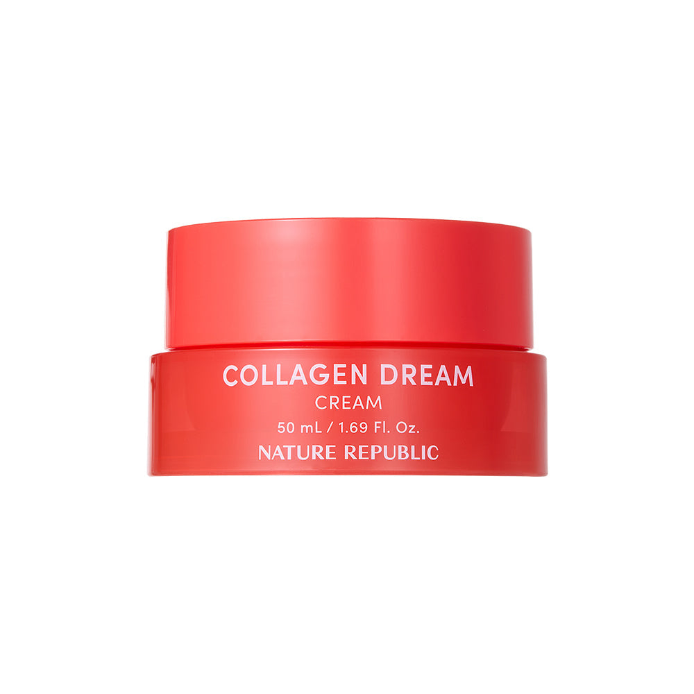 [NATURE REPUBLIC] Collagen Dream Cream 50ml