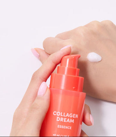[NATURE REPUBLIC] Collagen Dream Essence 40ml