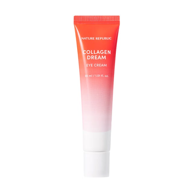 [NATURE REPUBLIC] Collagen Dream Eye Cream 30ml