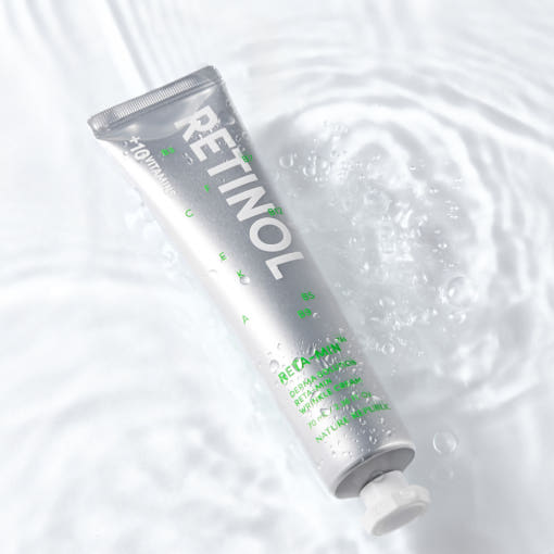 [NATURE REPUBLIC] Derma Solution RETA-MIN Wrinkle Cream 70ml