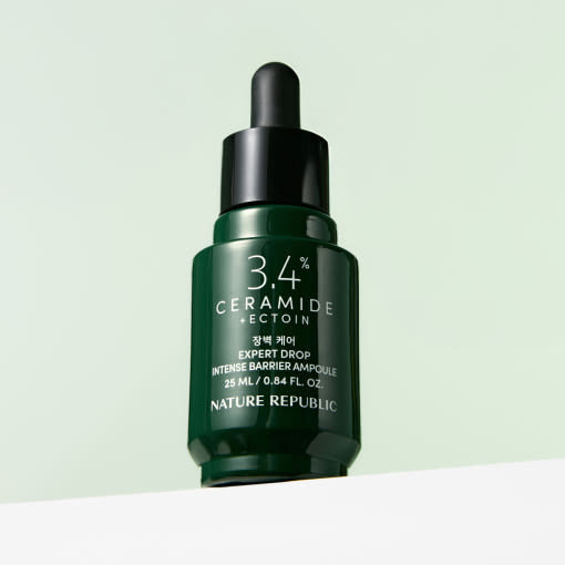 [NATURE REPUBLIC] Expert Drop Intense Barrier Ampoule 25ml