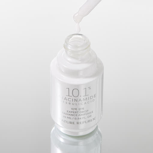 [NATURE REPUBLIC] Expert Drop Radiance Ampoule 25ml