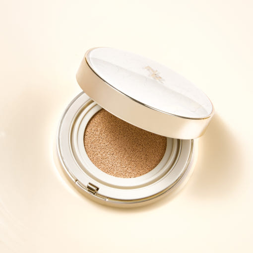 [NATURE REPUBLIC] Ginseng Ampoule Cushion SPF50+ PA+++ Set 15g+15g(Refill) (2colors)
