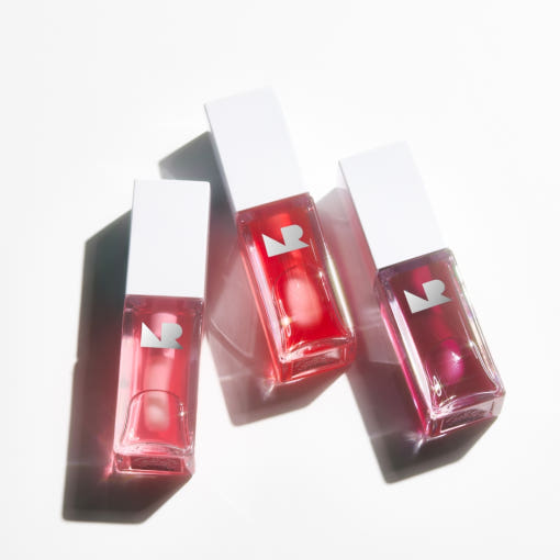 [NATURE REPUBLIC] Glaze Shine Lip Oil 7g (3colors)