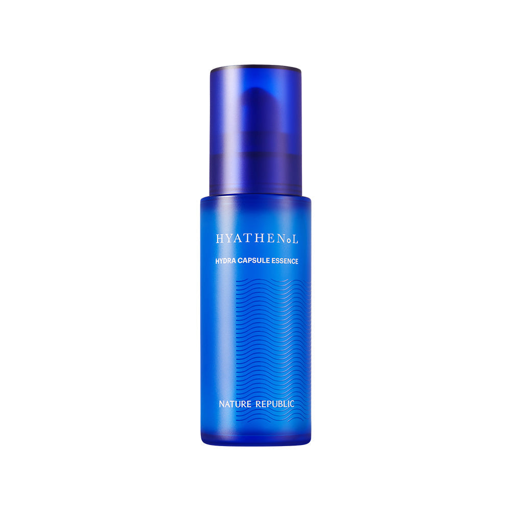 [NATURE REPUBLIC] Hyathenol Hydra Capsule Essence 50ml