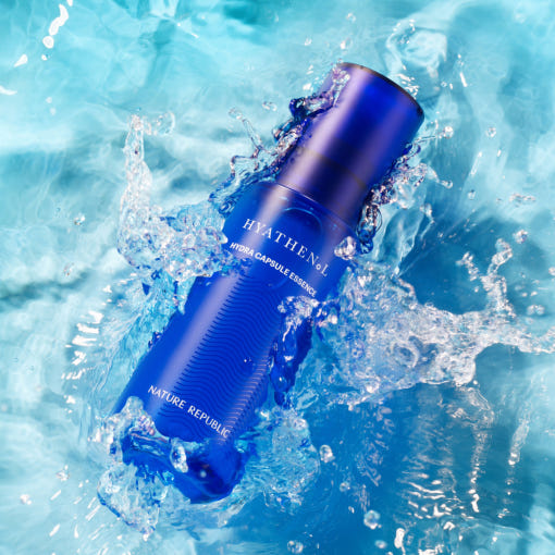 [NATURE REPUBLIC] Hyathenol Hydra Capsule Essence 50ml