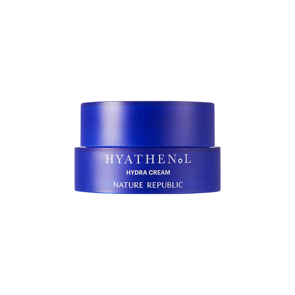 [NATURE REPUBLIC] Hyathenol Hydra Cream 50ml