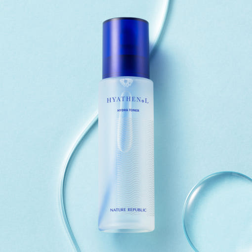 [NATURE REPUBLIC] Hyathenol Hydra Toner 150ml