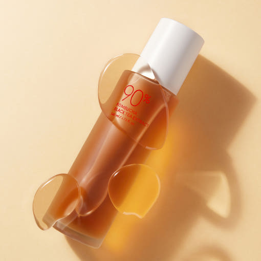 [NATURE REPUBLIC] Kombucha Black Tea Treatment Essence 140ml