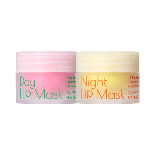 [NATURE REPUBLIC] Natural Made Lip Mask 12g (2types)
