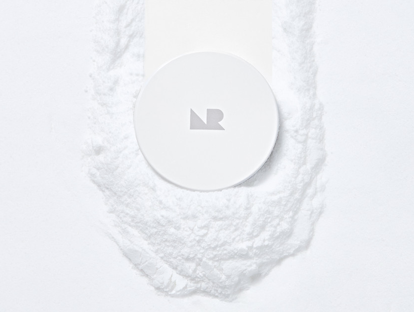 [NATURE REPUBLIC] No-Sebum Finish Powder 4g